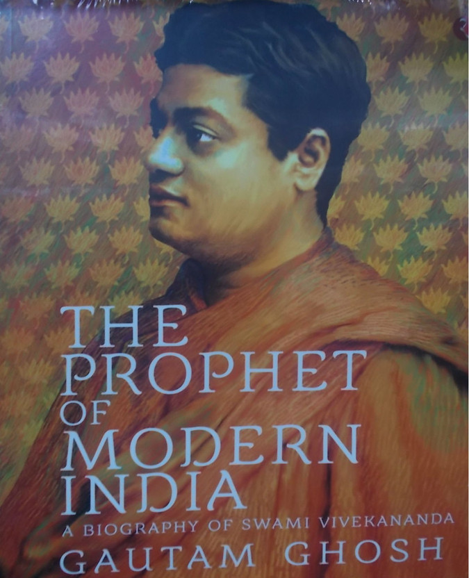 Life And Philosophy Of Swami Vivekananda Book